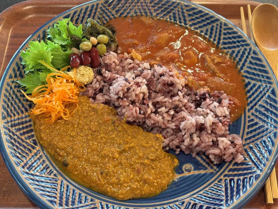 あまから健美食