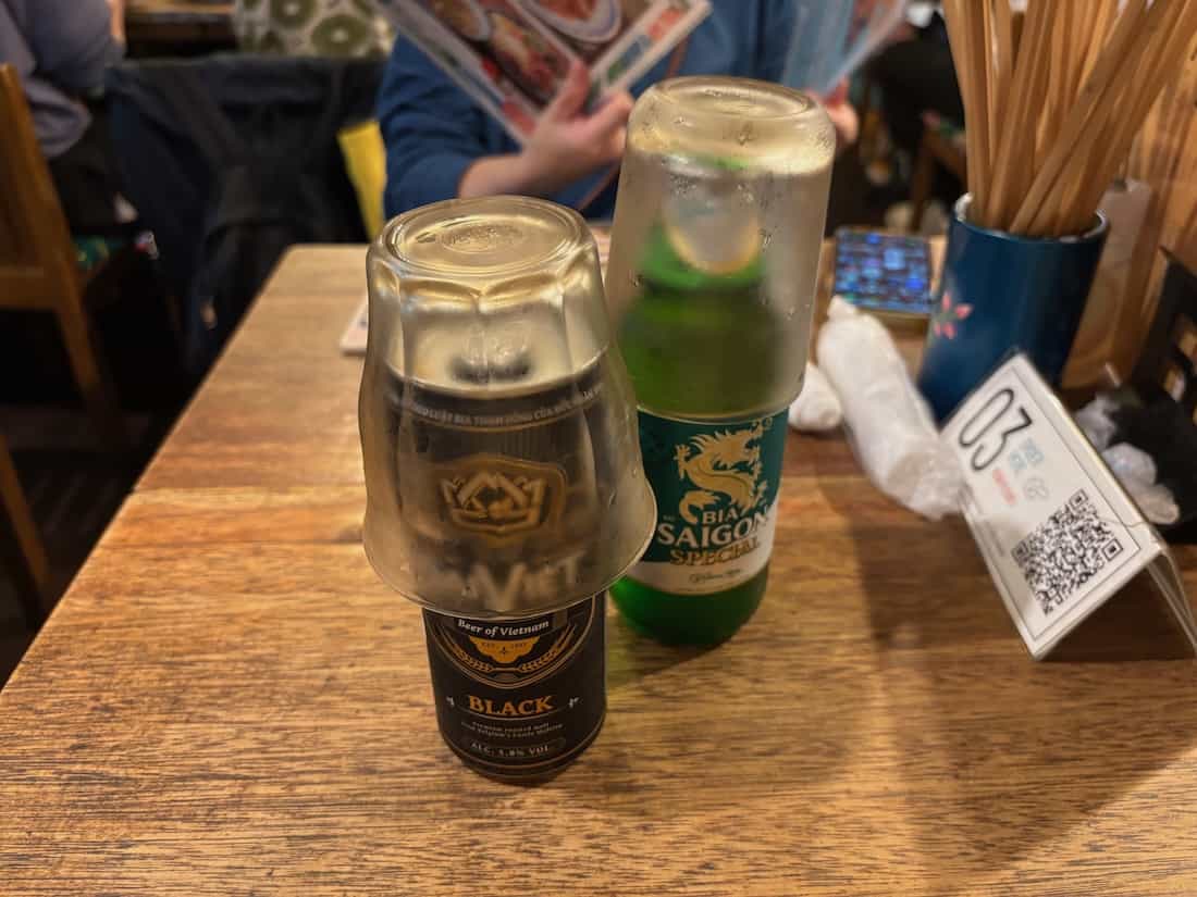 ダイビエット、サイゴンスペシャル