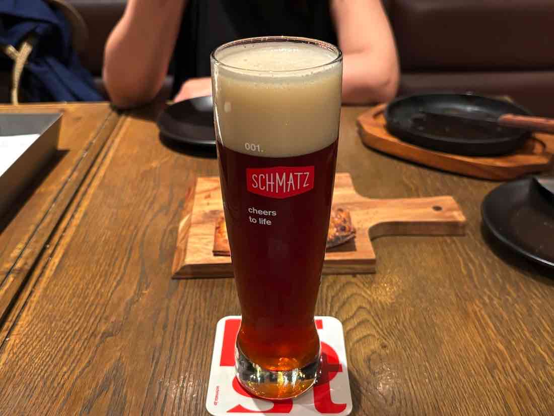 ドイツビール