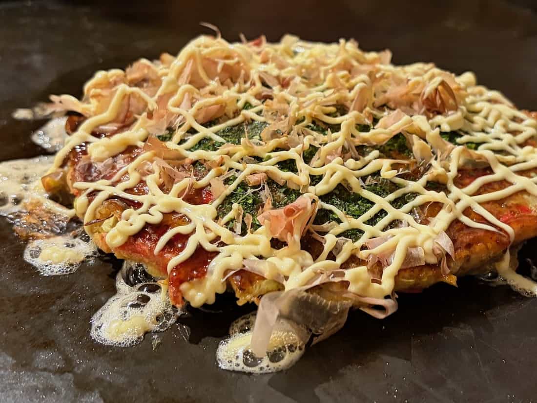 月見牛天