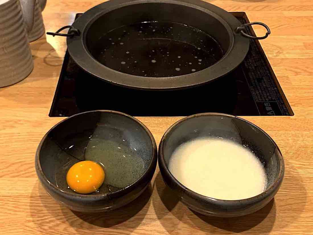 すきやき